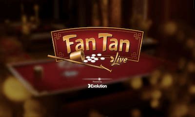 live fan tan The Fan Tan return to player is 98